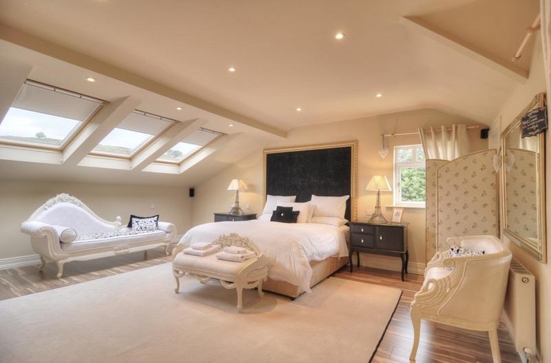 Lakeview Lodge B&B Blessington Exteriör bild