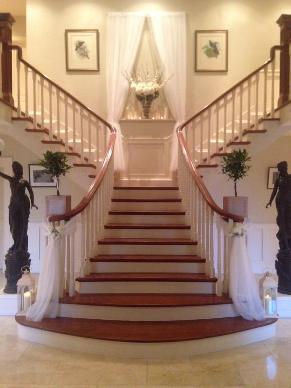 Lakeview Lodge B&B Blessington Exteriör bild